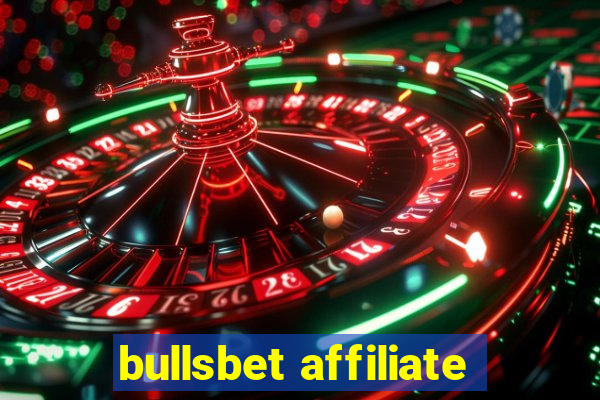 bullsbet affiliate